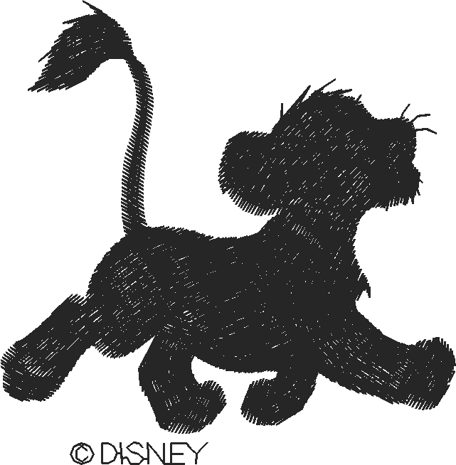 Lion King (10)
